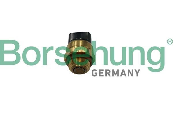 Borsehung Interruptor de temperatura, ventilador do radiador B13131 Interruptor de temperatura ventilador do radiador Borsehung 307 B13131 baratos
