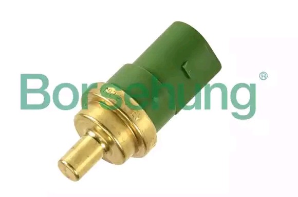 Temperatuursensor Borsehung B13132 Borsehung B13132: Koelmiddeltemperatuursensor Volkswagen BORA 2011