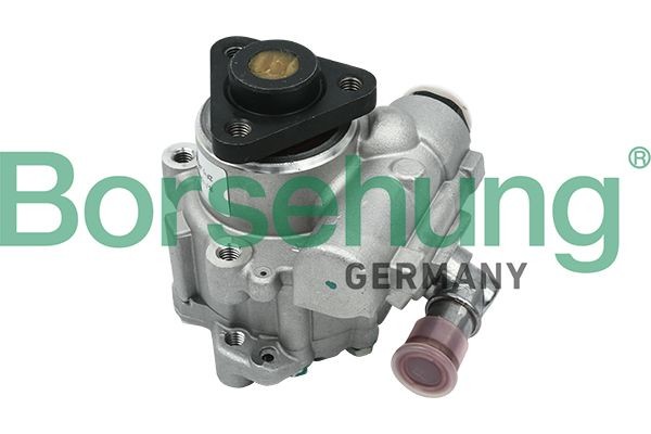 Borsehung Stuurbekrachtigingspomp B13209 Hydraulische pomp, besturing MAZDA Borsehung B13209