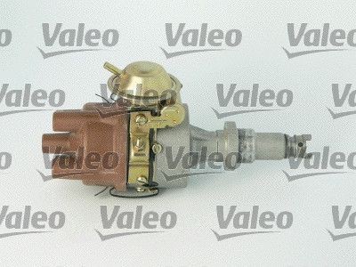 VALEO Ignition distributor 242195 VALEO 242195 Renault Kangoo Express ignition distributor replacement