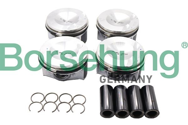Borsehung Stempelringsett B13574 Borsehung B13574 Stempelringsett