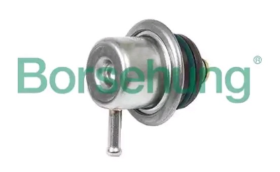 Brandstofdrukregelaar Borsehung B13669 Borsehung B13669 Brandstof-regelaar Volkswagen LUPO 2008