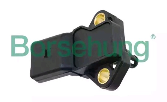 Borsehung Sensor, pressãodos gases de escape B13675 Borsehung B13675 Sensor pressão dos gases de escape VW Sharan VAN (7M) a um preço acessível