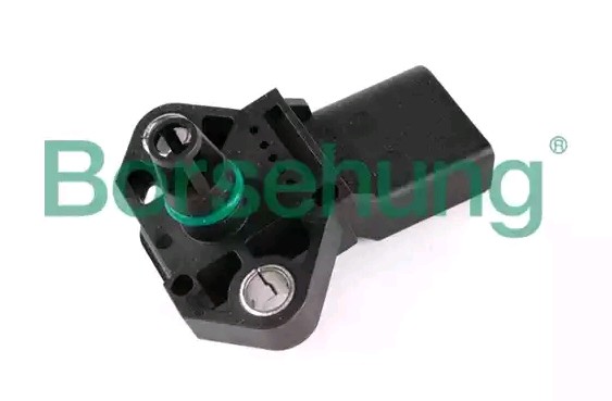 Borsehung Avgastrycksensor B13676 OPEL tryckgivare partikelfilter Borsehung B13676