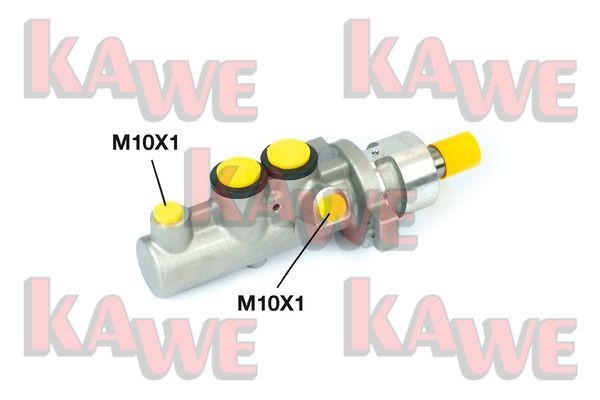 KAWE Cilindro maestro del freno B1374 B1374 costo Pompa freno KAWE VOLVO 850