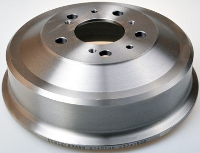 DENCKERMANN Tambour de frein B140006 DENCKERMANN B140006 Tambour de frein FIAT Ducato 230 pas cher