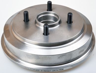 DENCKERMANN Tambor de travão B140007 DENCKERMANN B140007 Tambor de freio Ford Fusion ju2 preço