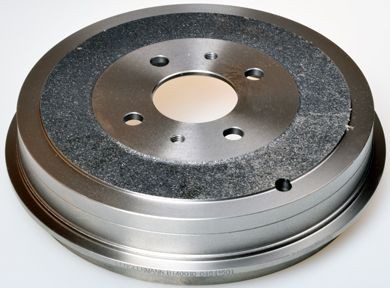 DENCKERMANN Bremsetrommel B140010 Bremsetrommel Fiat 178E B140010 DENCKERMANN