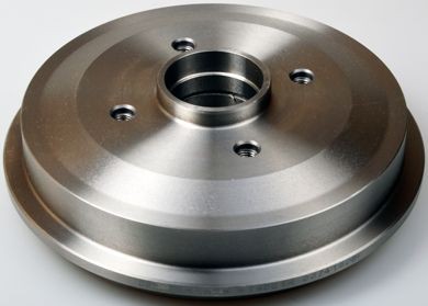 DENCKERMANN Tambour de frein B140014 B140014 Tambour de frein DENCKERMANN HYUNDAI SANTA FE