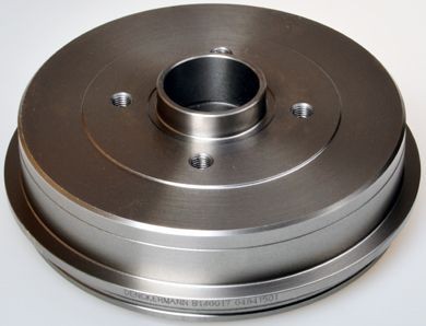 DENCKERMANN Jarrurumpu B140017 MAZDA Jarrurumpu DENCKERMANN B140017