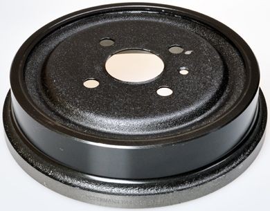 DENCKERMANN Bremsetromle B140028 B140028 DENCKERMANN Bremsetromler Seat billig