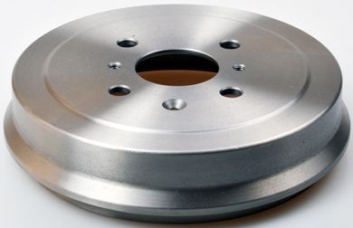 DENCKERMANN Remtrommel B140035 Trommelrem VOLVO DENCKERMANN B140035