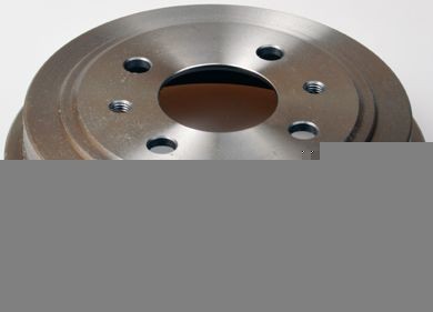 DENCKERMANN Tambour de frein B140037 Tambour de frein DENCKERMANN SANTA FE B140037 pas cher
