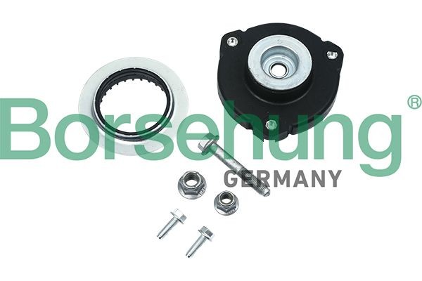 Appareil d'appui à balancier, coupelle de suspension Borsehung B14300 B14300 Coupelle Borsehung