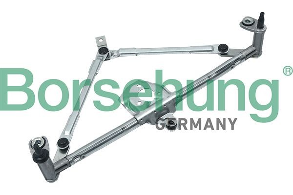 Borsehung Tiranteria tergicristallo B14302 B14302 Tiranteria tergicristallo Borsehung CITROËN ZX costo