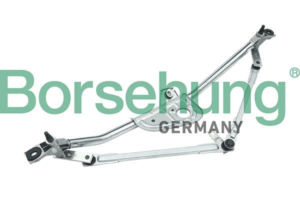 Borsehung Tringlerie d'essuie-glace B14305 Borsehung B14305 Timonerie essuie-glace Audi TT Coupe prix