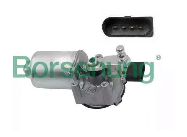 Borsehung Motore tergicristallo B14306 Borsehung B14306 Motorino tergicristallo Fabia II Combi (545) originale prezzo