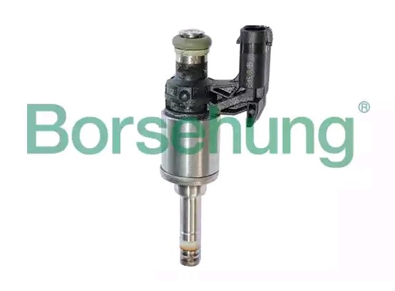 Borsehung Ruiskutusventtiili B14339 Borsehung B14339 SKODA Fabia III Farmari (NJ5) polttoainesuutin hinta