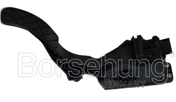 Borsehung Kjørepedal sett B14340 B14340 Kjørepedal AUDI 80 Borsehung