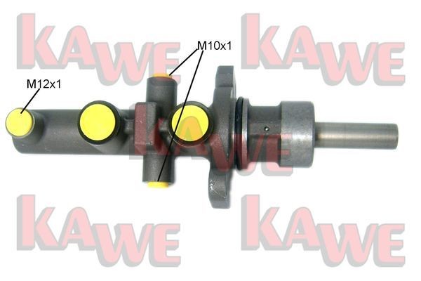 KAWE Κεντρική αντλία φρένων B1445 Αντλια φρενων KAWE BMW X5 B1445