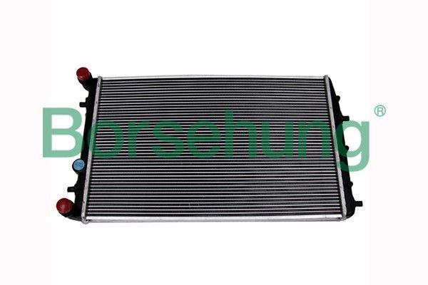 Borsehung Chladič motora B14499 B14499 Chladič vody JEEP CHEROKEE Borsehung