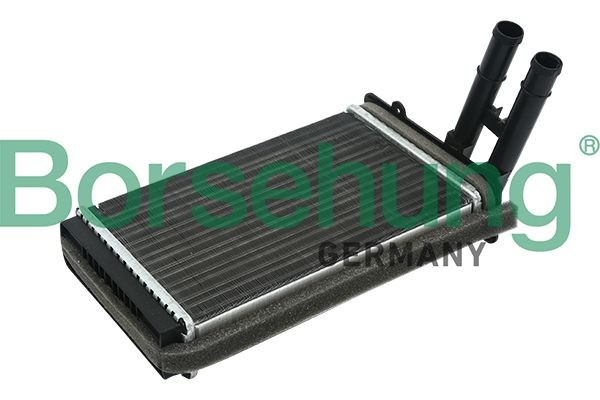 Borsehung Kachelradiateur, interieurverwarming B14503 B14503 Voorverwarmer interieurverwarming NISSAN NAVARA Borsehung