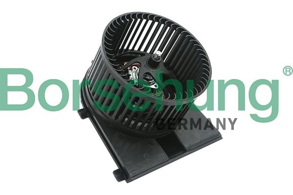 Borsehung Sisätilapuhallin B14593 B14593 Borsehung Lämmityslaitteen puhallin Nissan NAVARA hinta