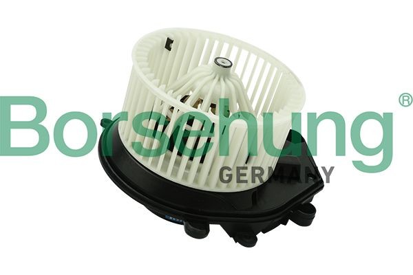 Borsehung Kabineblæser B14595 B14595 Blæsermotor NISSAN X-TRAIL Borsehung