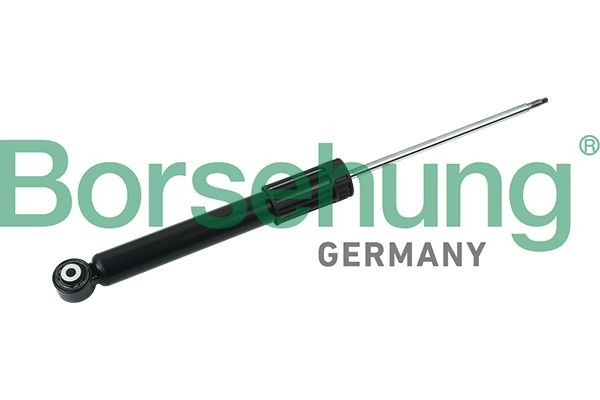 Borsehung Stötdämpare B14725 B14725 Borsehung fjäderben PEUGEOT 406
