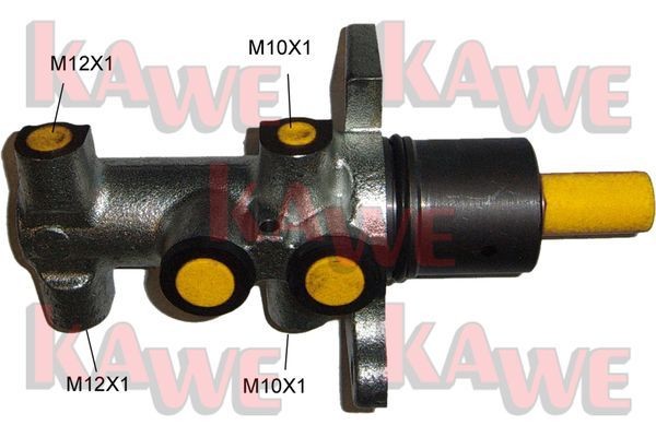 KAWE Maître-cylindre de frein B1474 B1474 Cylindre de frein OPEL VECTRA KAWE