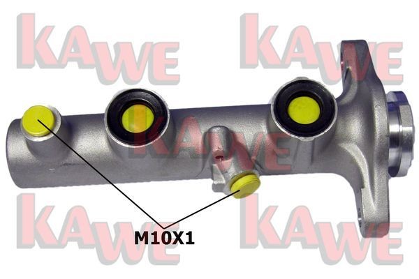 KAWE Huvudbromscylinder B1557 B1557 KAWE bromshuvudcylinder TOYOTA YARIS