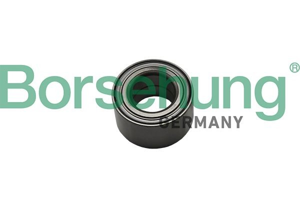 Borsehung Łożysko koła B15622 Borsehung Łożysko piasty B15622 doświadczenie