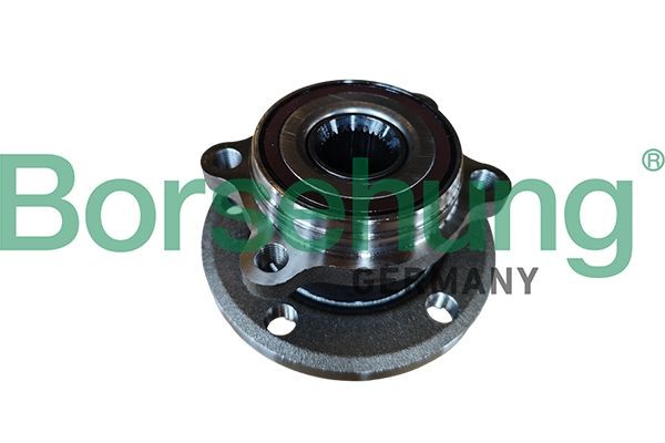 Kit de rolamento de roda Borsehung B15625 Borsehung B15625 Rolamento da roda SEAT ALTEA 2022