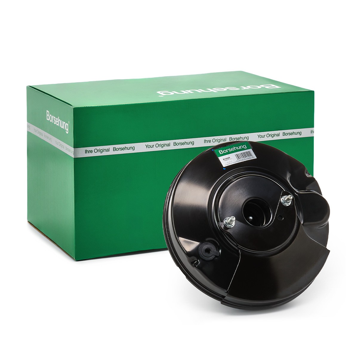Borsehung Brake Booster B16000 Borsehung B16000 Seat LEON brake servo price