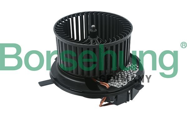 Borsehung Kabineblæser B16020 Blæsermotor Borsehung X-TRAIL B16020 billig