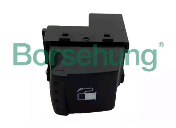 Borsehung Interruptor, abertura da tampa do depósito B16155 B16155 Fecho central Borsehung FORD USA ESCORT