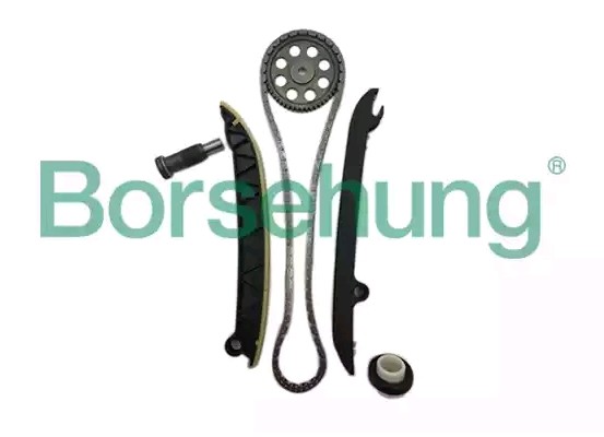 Borsehung Timing chain kit B16297 MERCEDES-BENZ SPRINTER Borsehung timing chain B16297
