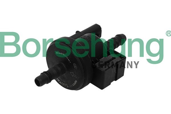 Borsehung Βαλβίδα, φίλτρο ενεργού άνθρακα B16933 B16933 Βαλβίδα εξαερισμού, ρεζερβουάρ καυσίμων MERCEDES-BENZ M-class Borsehung