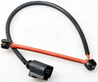 DENCKERMANN Slitagevarnare bromsbelägg B170007 B170007 DENCKERMANN bromsbeläggsensor Mini Cabriolet