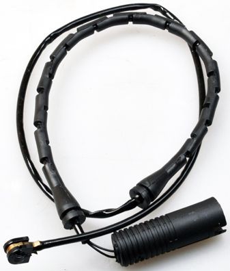 DENCKERMANN Προειδοπ. επαφή, φθορά υλικού τριβής των φρένων B170013 Αισθητήρας φθοράς τακάκια φρένων FIAT DENCKERMANN B170013