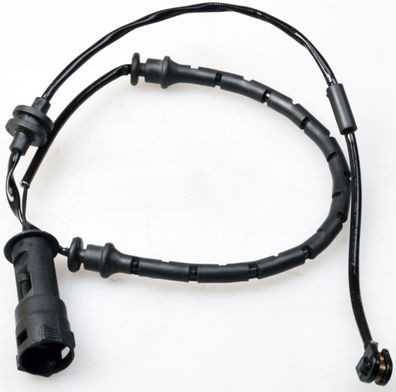 DENCKERMANN Slitekontakt bremsekloss B170019 DENCKERMANN B170019 Slitekontakt bremsekloss FIAT 242 Minibuss (242_) 1.9 69 hk 1976