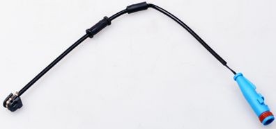 DENCKERMANN Slidindikator, bremsebelægning B170029 DENCKERMANN B170029 Opel Kadett B Stationcar Slidindikator bremsebelægning pris