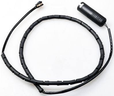 DENCKERMANN Slitekontakt bremsekloss B170052 DENCKERMANN B170052 Slitasjevarsler bremseklosser AUDI 50 originale