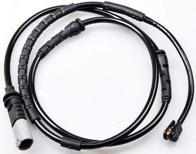 DENCKERMANN Προειδοπ. επαφή, φθορά υλικού τριβής των φρένων B170064 B170064 DENCKERMANN Ένδειξη φθοράς Fiat φθηνά