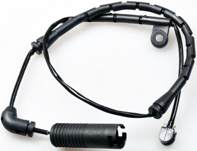 DENCKERMANN Výstrażný kontakt opotrebenia brzdového oblożenia B170070 Senzor opotrebenia brzdových dostičiek DENCKERMANN Audi A4 B170070