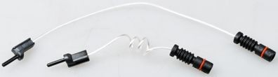 DENCKERMANN Hoiatuskontakt, piduriklotsi kulumine B170084 DENCKERMANN Piduriklotside kulumisandur MERCEDES-BENZ B170084