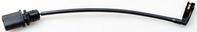 DENCKERMANN Hoiatuskontakt, piduriklotsi kulumine B170088 Piduriklotside kulumisandur DENCKERMANN AUDI B170088