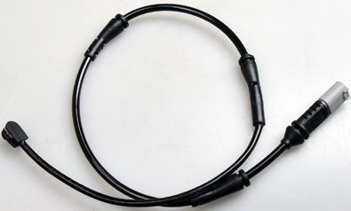 DENCKERMANN Hoiatuskontakt, piduriklotsi kulumine B170101 B170101 Piduriklotside kulumisandur DENCKERMANN MERCEDES-BENZ GL