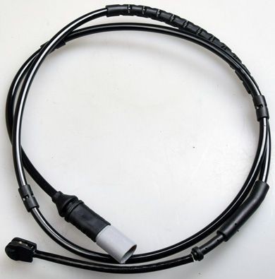 DENCKERMANN Contacto avisador, desgaste da pastilha de travão B170102 Contacto avisador desgaste da pastilha de travão DENCKERMANN Mini Cabrio B170102