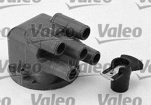 VALEO Reparatursatz, Zündverteiler 243141 243141 VALEO Zündverteiler Samba 51A Kosten